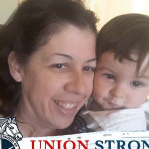 Meet your Posher, Ginger